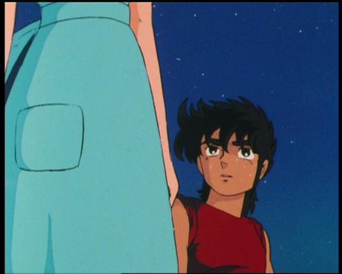 Otaku Gallery  / Anime e Manga / Saint Seiya / Screen Shots / Episodi / 040 - Preparativi a Nuova Luxor / 043.jpg